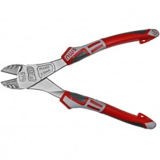 Πλαγιοκόφτης GS με Μόνωση 200mm